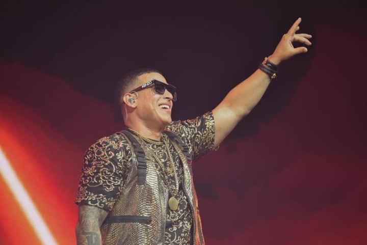 ‘Dame más gasolina’: Daddy Yankee anuncia nuevas fechas de conciertos en México