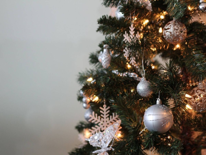 Ya viene la navidad, pero, ¿cuándo se pone y se quita el árbol?