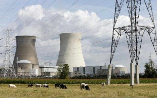 Rusia construirá su primer reactor de baja potencia en Yakutia