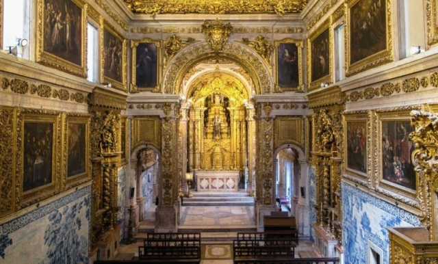 Grupo de trabajo laico investiga denuncias de abusos en Iglesia de Portugal