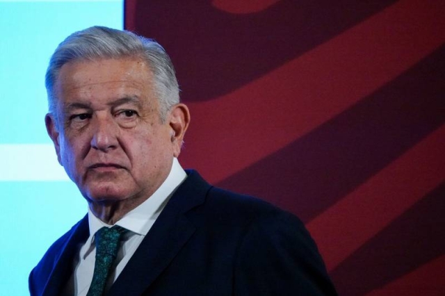 Alertas de viaje de EU a México son ‘de mal gusto y de metiches’, dice AMLO