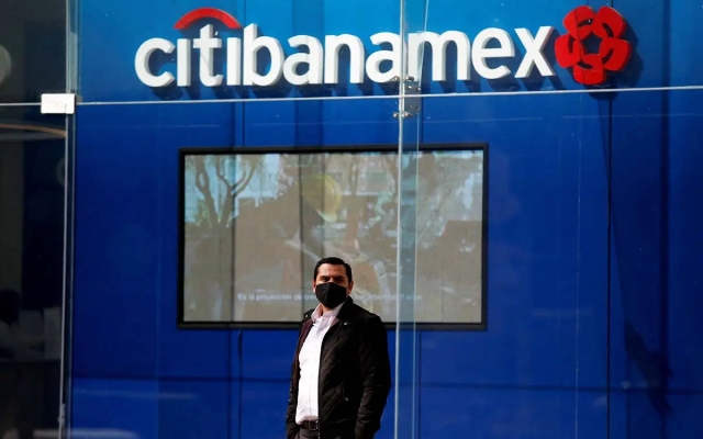 Citibanamex avanza en proceso para concretar su venta
