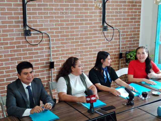 Firman Convenio de colaboración asociaciones de Morelos del Sector Inmobiliario