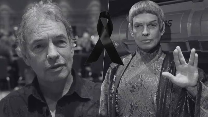 Muere Gary Graham, actor de &#039;Star Trek&#039;, a los 73 años
