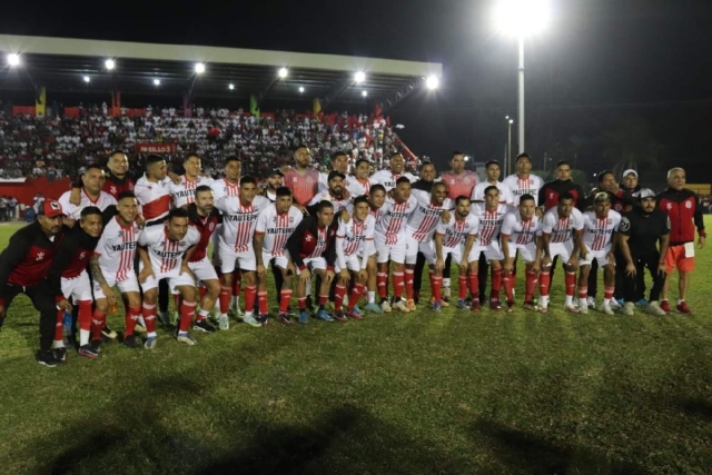 Selección Yautepec se alzó con el título del Torneo Agustín Alonso 2022. 
