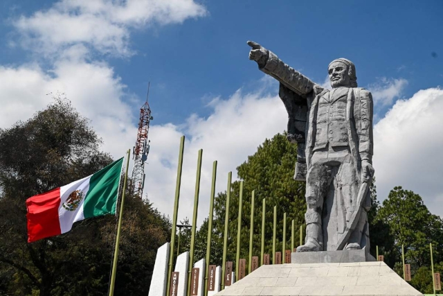 Con 177 obras, histórico año en materia de infraestructura