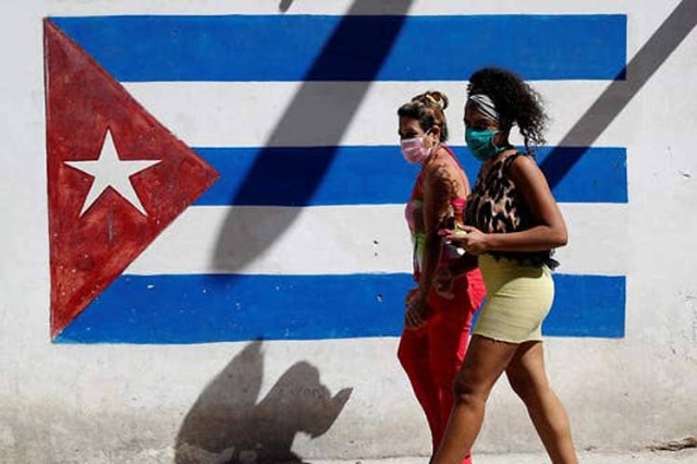 Cuba confirma primer caso de &quot;Ómicron&quot;.