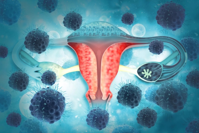 Receta para no morir de cáncer cervicouterino