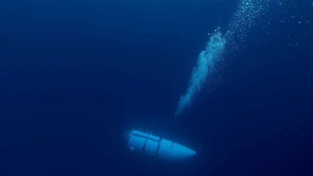 Familia de víctima en viaje al Titanic demanda a OceanGate por 50 mdd