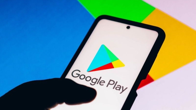 Google Play permitirá el uso de dinero real en juegos de azar