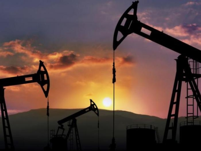Precio del petróleo alcanza los 112 dólares; un máximo desde 2014