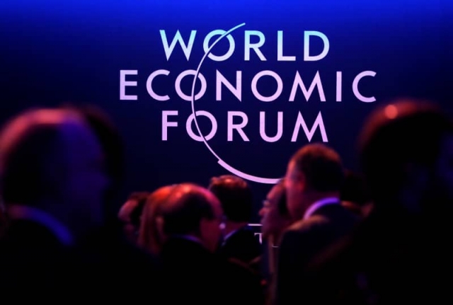 Cancelan &quot;Foro Económico Mundial&quot; por COVID-19