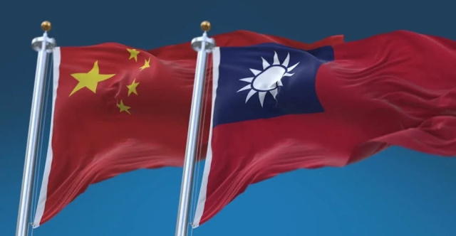 Conflicto entre Taiwán y China: Esto es lo que sabemos