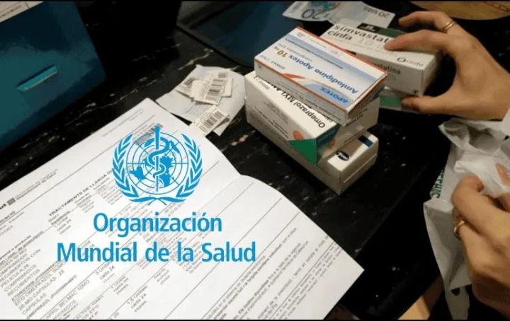 Abuso de antibióticos amenaza la salud global, alerta la OMS