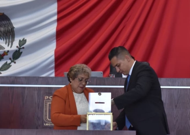 Llama diputada Ruth Rodríguez a rescatar espacios culturales y comunitarios que fortalezcan el tejido social