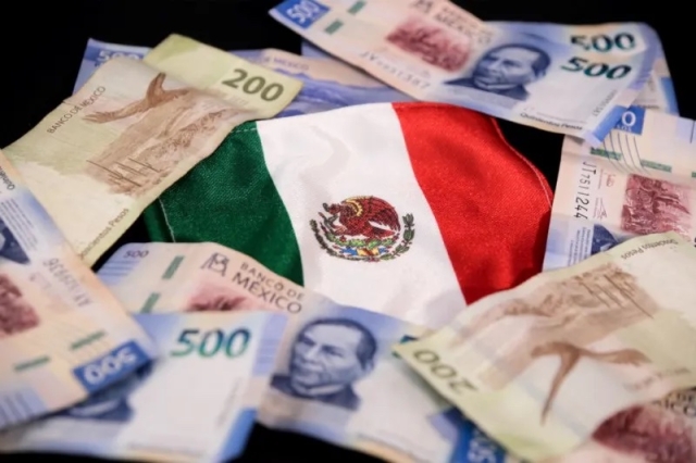 México se enfila a su peor contracción mensual del año