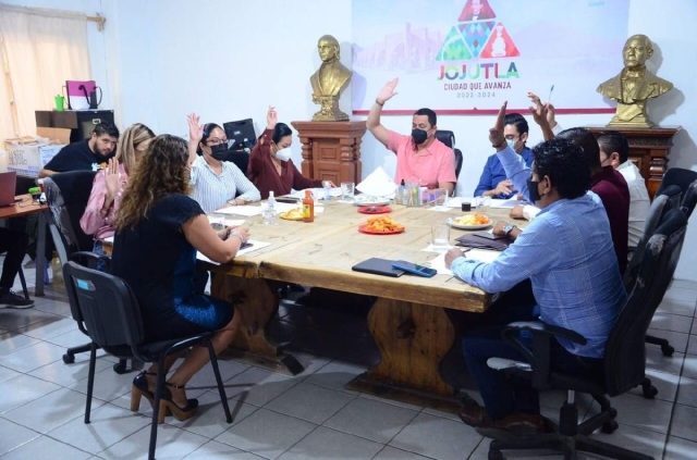 El Cabildo de Jojutla consiguió que el alcalde de Oaxaca visite este municipio morelense para avanzar en el proyecto.