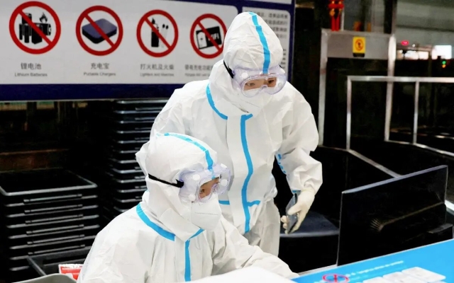 Fallece primera persona por gripe aviar en China: OMS