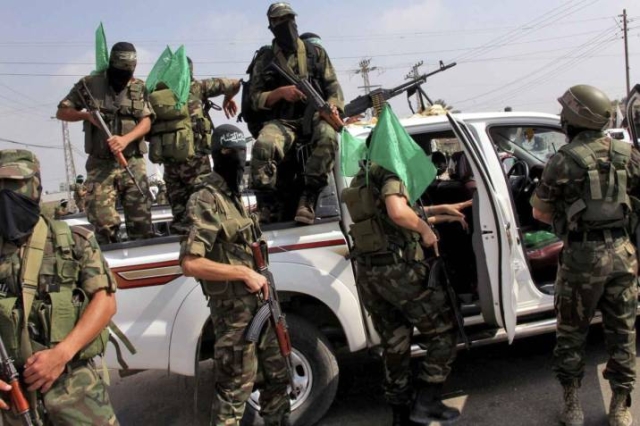 Hamás niega haber matado niños tras denuncias de Israel