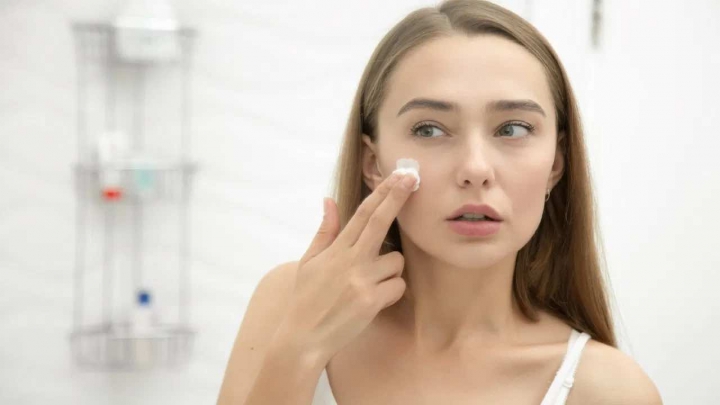 Cómo hacer crema para las arrugas casera: Hidrata y nutre la piel de la cara