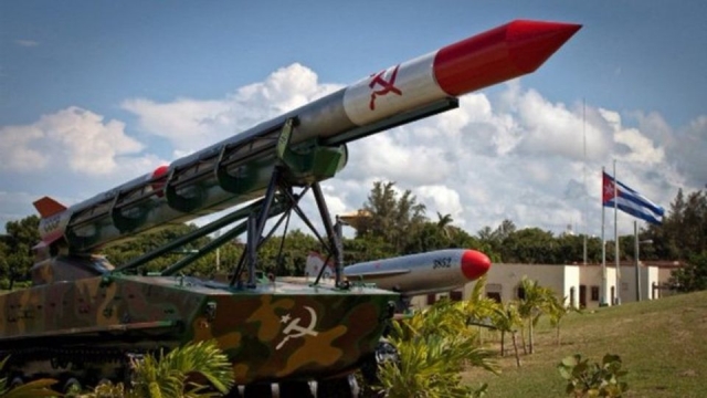 Hace 60 años casi se desata una guerra nuclear: así fue la ‘Crisis de los Misiles Cubanos’