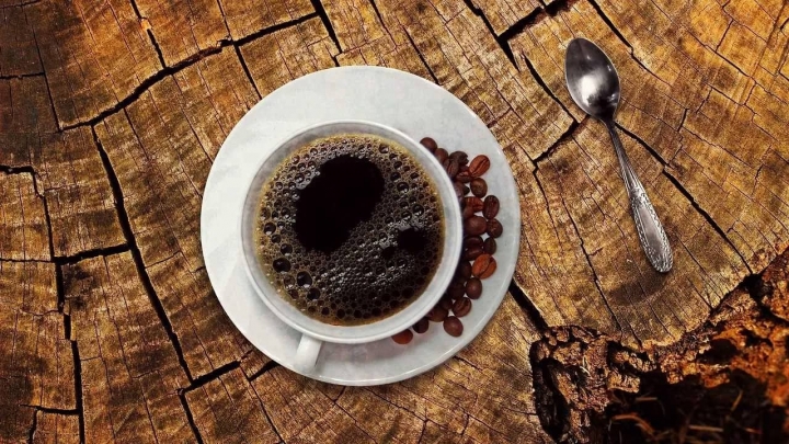 ¿Cuántas tazas de café podrían generar sobredosis en un humano?