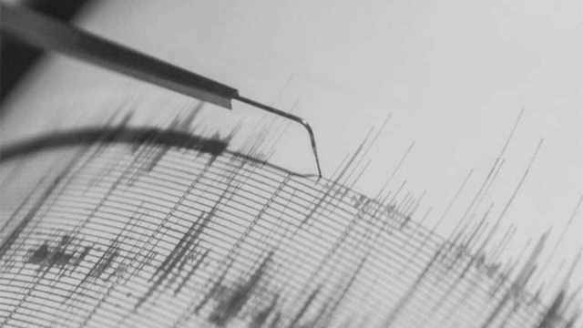 Sismo de magnitud 5.5 sacude las islas Célebes.