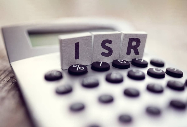 ¿Cuánto te descontará el SAT del ISR según tu salario?