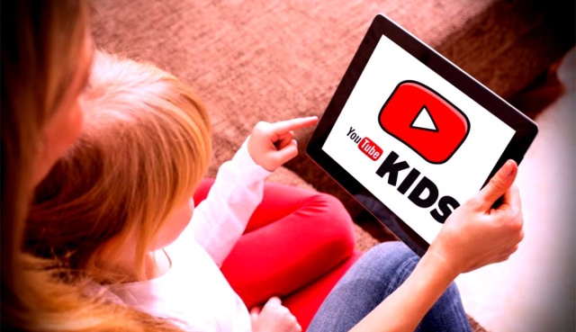 Google se reinventa: &#039;Youtube Kids&#039; se despide de las Smart TV