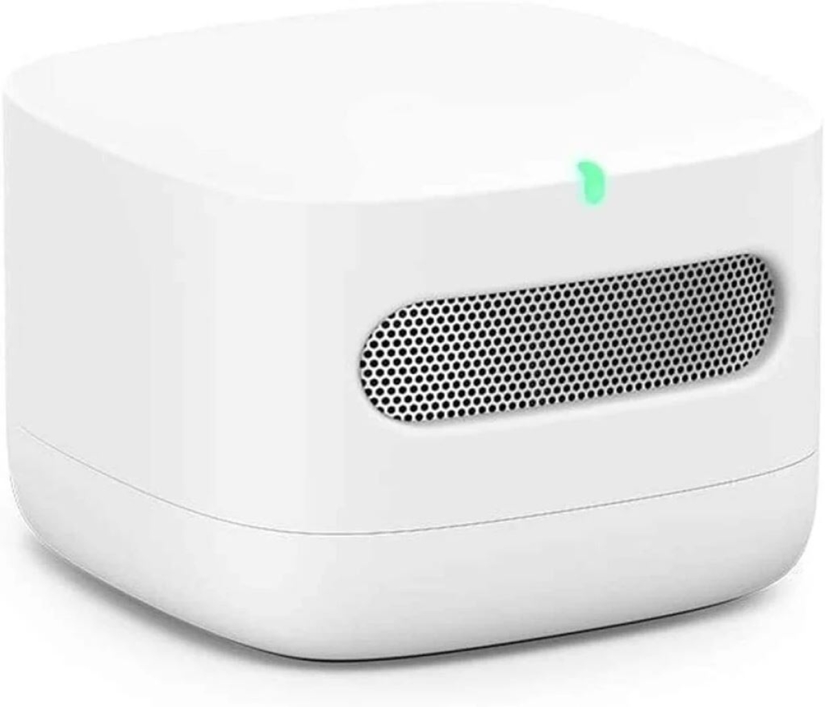 Amazon Smart Air Quality Monitor: un gadget para cuidar la calidad del