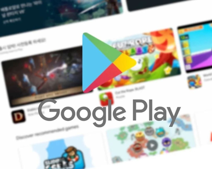 La versión web de la Google Play Store cambia su diseño, ¿qué novedades nos presenta?
