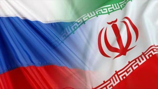 Rusia e Irán reafirman asociación estratégica tras muerte de Raisí
