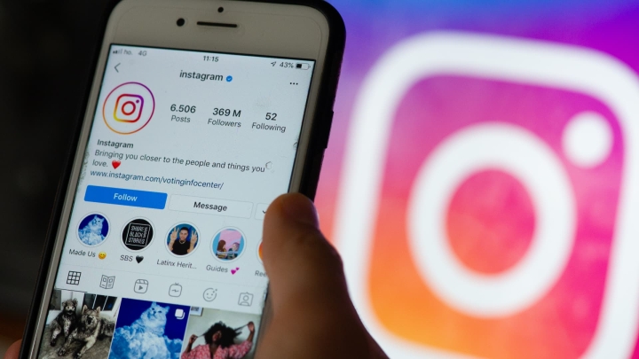 Instagram eliminará la siguiente función de su plataforma