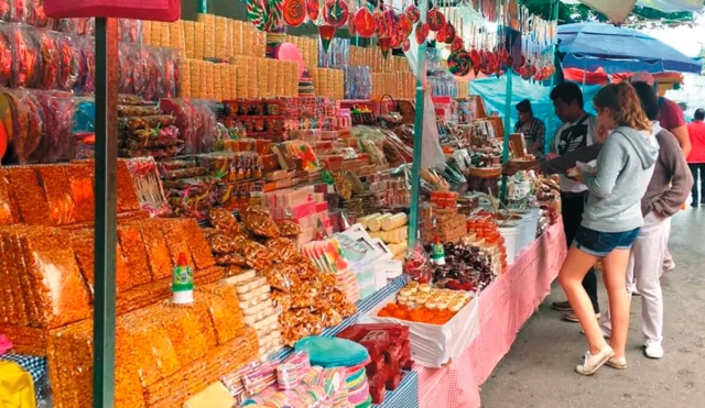 ¿A quién beneficia la Feria de Tlaltenango?