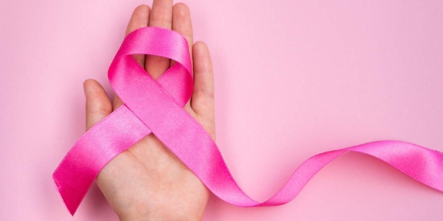 Básica, atención oportuna de cáncer de mama 