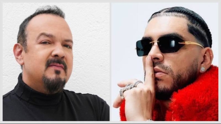 ¿La canción ‘FDSR’ de Ryan Castro causó una demanda de Pepe Aguilar?