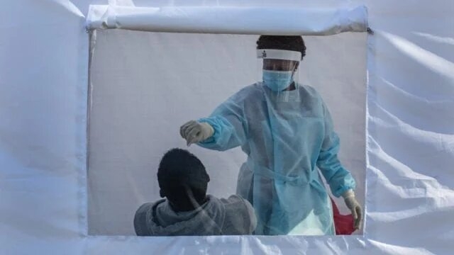 OMS reporta aumento grave de cólera en África