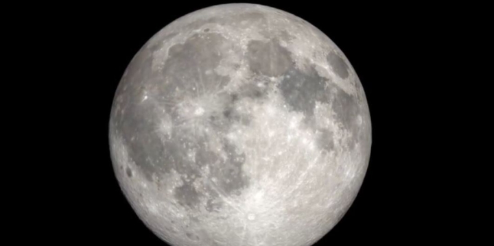 ¿Se podrá ver la Luna Fría en México?: la última Luna llena del año