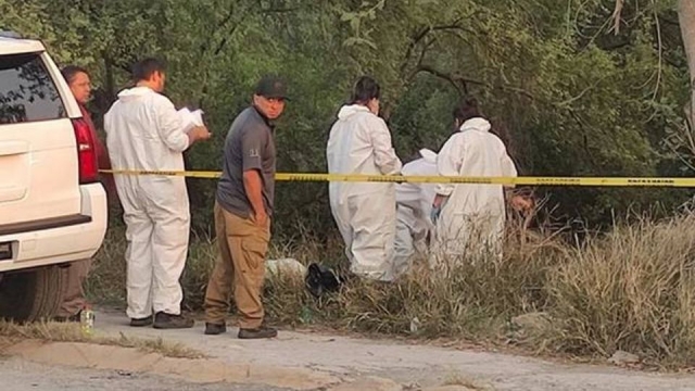 Yolanda Martínez: hallaron un cadáver en Juárez, Nuevo León, que podría ser de la joven