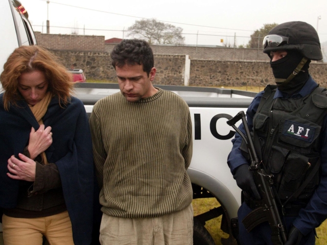 A diez años del caso Florence Cassez: ¿Cómo estuvo involucrado García Luna?