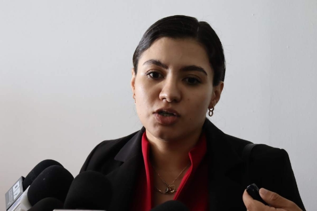 No hay diálogo con el PRD: Morena