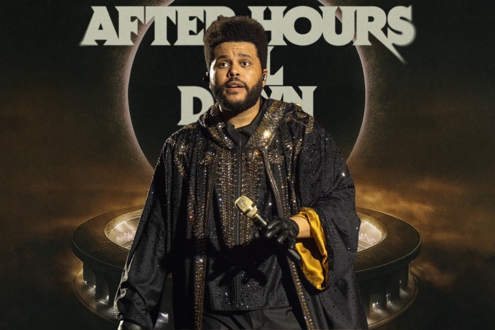 The Weeknd regresa a la CDMX con dos conciertos en el Estadio GNP Seguros y Anitta como invitada especial