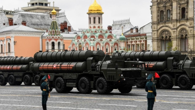 Tensión nuclear: Rusia está entrenando a un aliado exsoviético en el uso de ojivas &#039;especiales&#039;