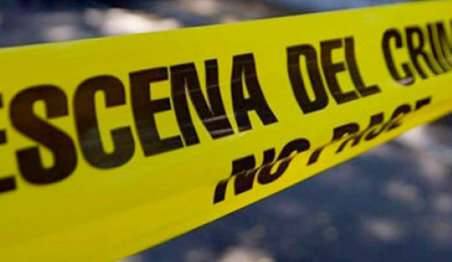 Asesinan a un hombre en Tehuixtla