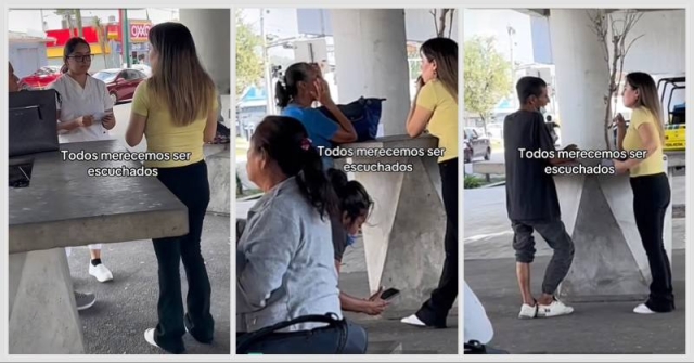 Psicóloga ofrece terapias gratuitas en Monterrey para apoyar la salud mental