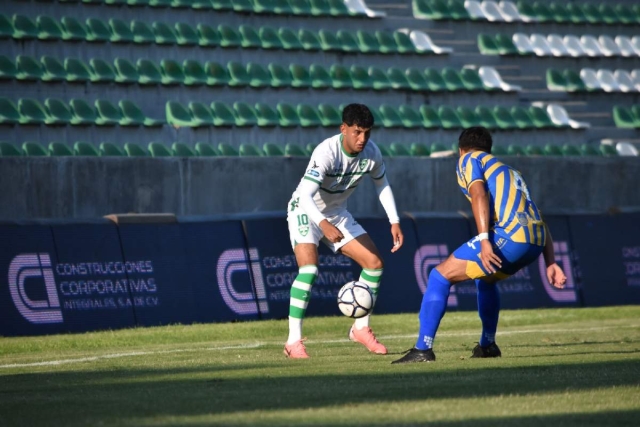 Zacatepec buscará su primera victoria en el Agustín “Coruco” Díaz