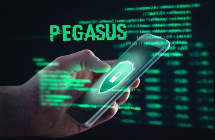 El error que destapó la presencia del spyware Pegasus en miles de móviles en todo el mundo