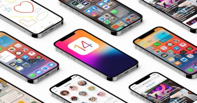 Apple lanza oficialmente iOS 14.5: todas las novedades