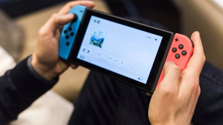 Nintendo se corona como líder en el uso de sus consolas en los hogares superando a Microsoft