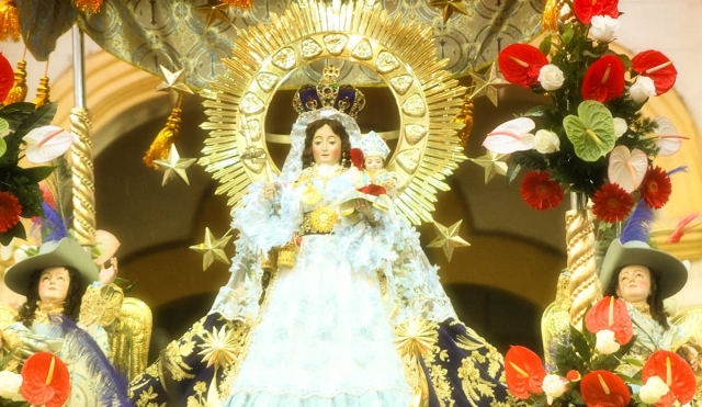 Anuncian actividades en honor a la virgen de la Candelaria en Coatetelco